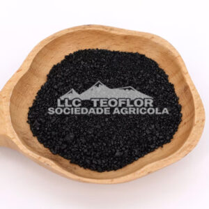 Mineral Active Potassium Fertilizer