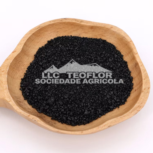 Mineral Active Potassium Fertilizer