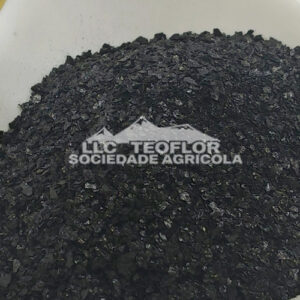 Mineral Complex Potassium Fulvic Acid