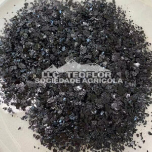 Mineral Source Fertilizer Potassium Humic Acid
