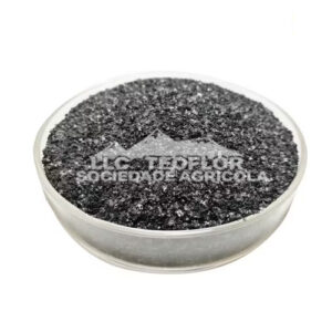 Mineral Source Potassium Fulvate Powder Fulvic Acid 52% Organic Fertilizer