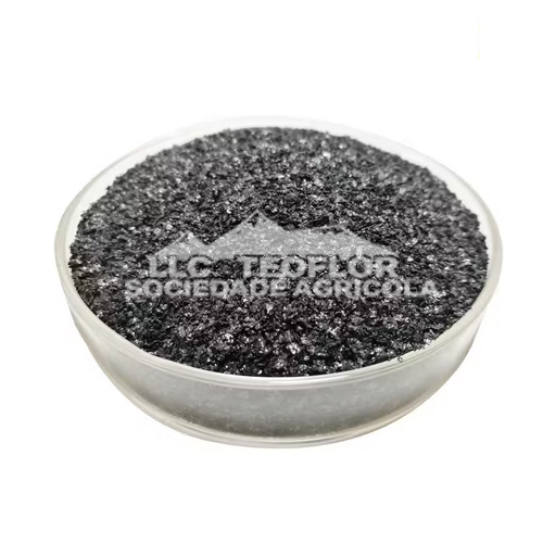 Mineral Source Potassium Fulvate Powder Fulvic Acid 52% Organic Fertilizer