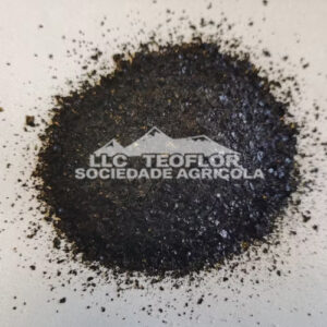 Mineral Source Potassium Fulvic Acid Agricultural