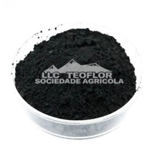 Mineral Source Potassium Fulvic Acid Black Fertilizer