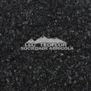 Mineral Source Potassium Fulvic Acid Flake Powder