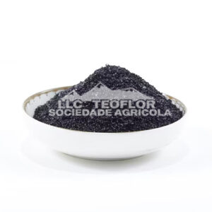 Mineral Source Potassium Fulvic Acid Nutrient Powder