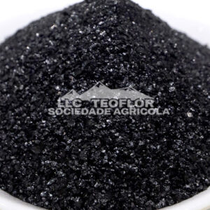 Mineral Source Potassium Fulvic Acid Powder Agricultural 25kg High-Quality 52% Humic Acid