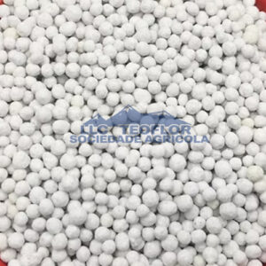 Mixed And Compound Fertilizer