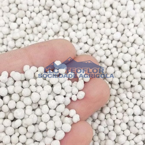 Mixed And Compound Fertilizer-used in Agriculture And Gardening