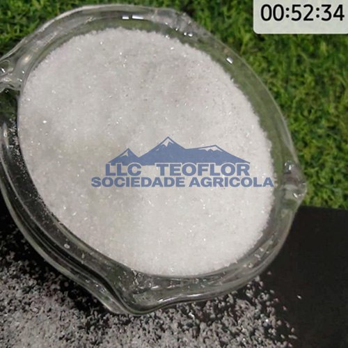 Mono Potassium Phosphate 0 52 34 Fertilizer