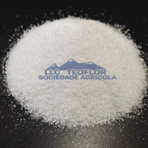 Mono-ammonium Phosphate（MAP)-industrial Application
