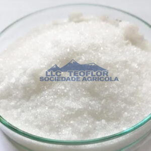 Monoammonium Phosphate Crystal Powder