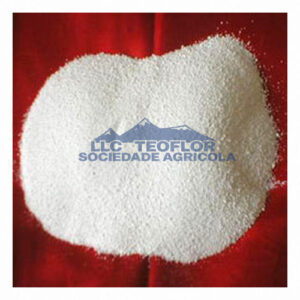 Monoammonium Phosphate Crystalline Fertilizer