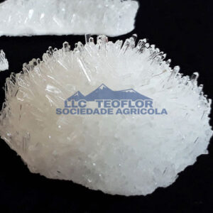 Monoammonium Phosphate Monoammonium Phosphate Crystal Growing