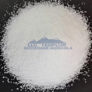 Monoammonium Phosphate Powder-compound Fertilizer Preparation
