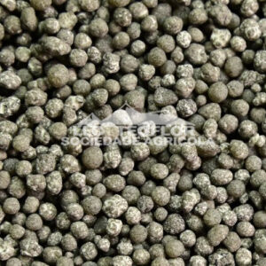 Monoammonium Phosphate（MAP）