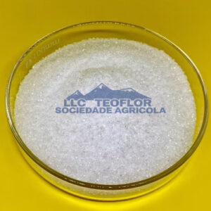 Monopotassium Dihydrogen Phosphate