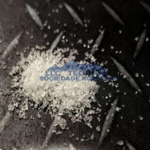 Monopotassium Phosphate Crystal