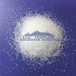 Monopotassium Phosphate Crystal Fertilizer