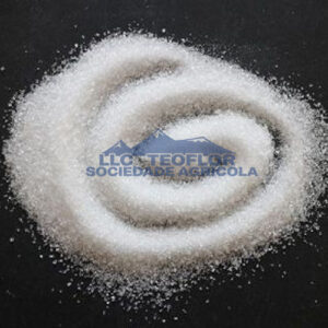 Monopotassium Phosphate-Crystal Form