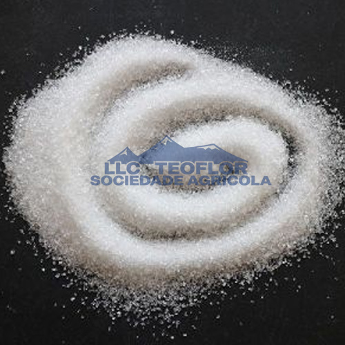 Monopotassium Phosphate-Crystal Form