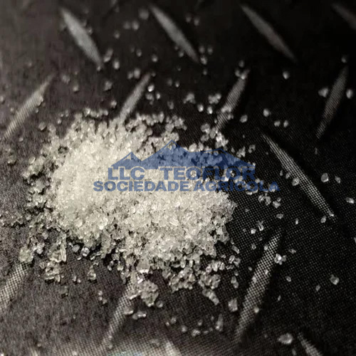 Monopotassium Phosphate Crystal