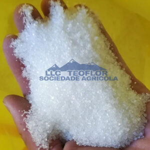 Monopotassium Phosphate Crystalline