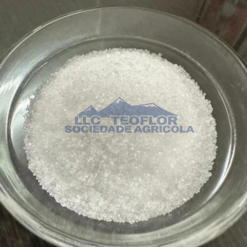 Monopotassium Phosphate MKP Crystal – Fertilizer & Industrial Grade