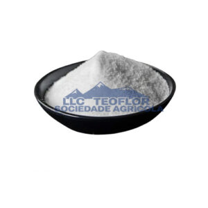 Monopotassium Phosphate Nutrient Powder