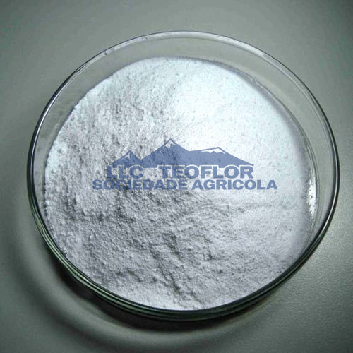 Monopotassium Phosphate Used To Prepare Buffer