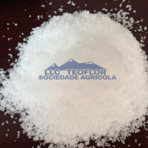 Monopotassium phosphate fertilizer