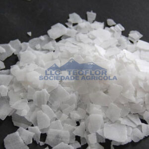 NAOH Sodium Hydroxide Flakes (Caustic Soda Flakes) For Industry Use