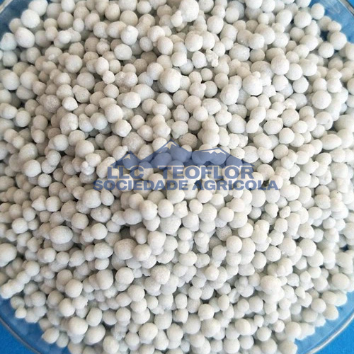 NPK 100% Water Soluble Fertilizer