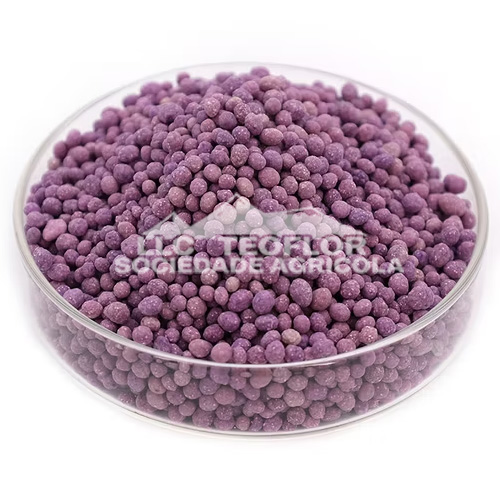 NPK Compound Fertilizer 17-17-17
