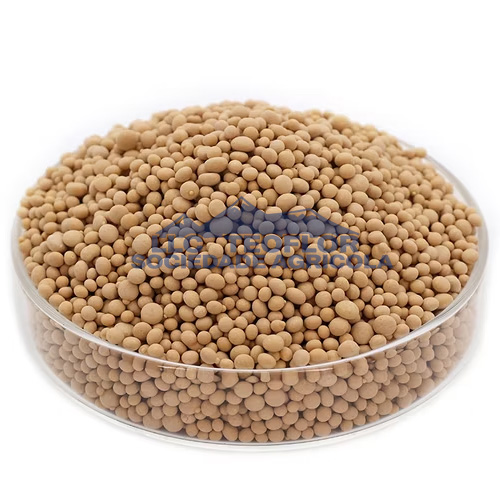 NPK Fertilizer 17-17-17