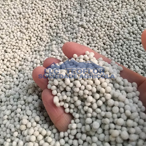 NPK Fertilizer For Agriculture