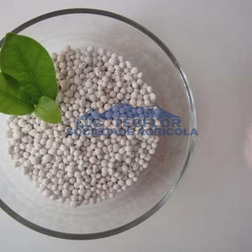 NPK Fertilizer For Plants