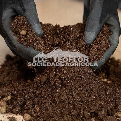 NPK Organic Fertilizer