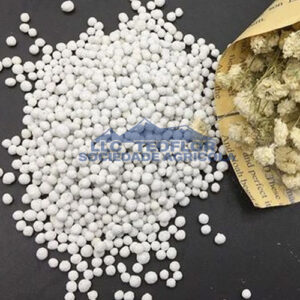 NPK-a Blend Of Nitrogen, Phosphorous, And Potassium