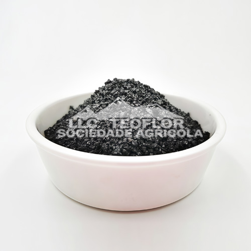 Natural Fertilizer Potassium Humate
