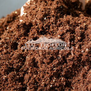 Natural Fertilizer with Nitrogen
