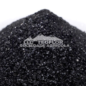 Natural Mineral Source Potassium Fulvic Acid