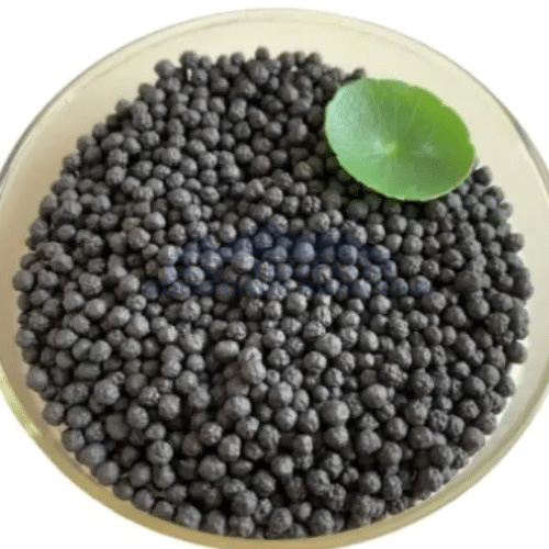 Natural Potassium Humate-Improve Soil Fertility Boost Nutrient Uptake