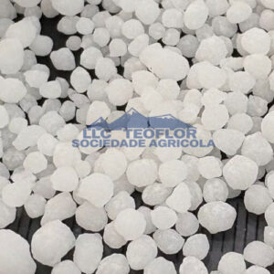 Neutral Fertilizer Calcium Ammonium Nitrate