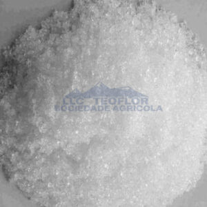 Nitrate Of Potassium