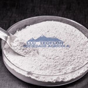 Nitrate Of Soda(Sodium Nitrate)