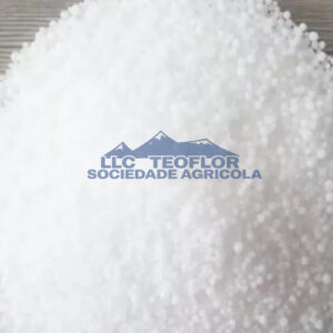 Nitric Acid Ammonium Calcium Salt