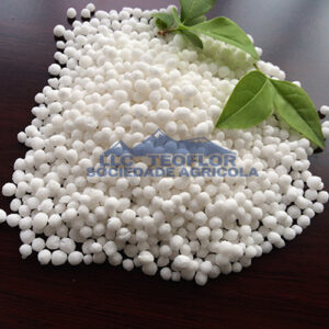 Nitric Acid Ammonium Calcium Salt Fertilizer