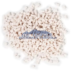 Nitrogen-Boosting Urea