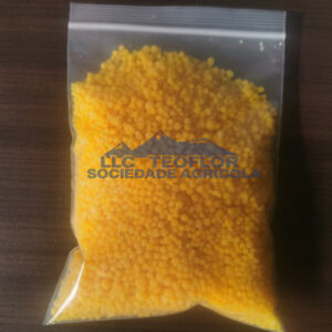 Nitrogen Calcium Compound Fertilizer CAN Plus Boron